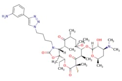 eMolecules​ 760981-83-7 | Medchem Express | Solithromycin | 10mg | 446268698