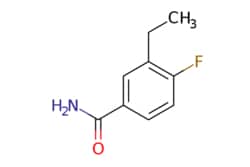 eMolecules​ Synthonix / 3-ethyl-4-fluorobenzamide / 100mg / 784551942 /