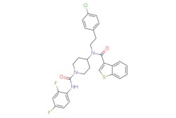 eMolecules​ 1092847-21-6 | Medchem Express | CP-447697 | 5mg | 761506177