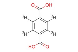 eMolecules​ AstaTech / 14-BENZENE-D4-DICARBOXYLIC ACID / 0.25g / 593996090