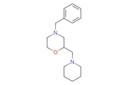 eMolecules​ 874881-17-1 | AstaTech | 4-BENZYL-2-((PIPERIDIN-1-YL)METHYL)