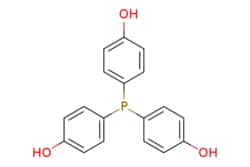 eMolecules​ ChemScene / 444-Phosphinetriyltriphenol / 100mg / 714102801