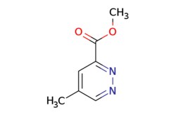 eMolecules​ 1788044-15-4 | AstaTech | METHYL 5-METHYLPYRIDAZINE-3-CARBOXYLATE