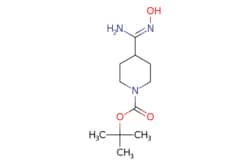 eMolecules​ 782493-60-1 | AstaTech | TERT-BUTYL 4-[AMINO(HYDROXYIMINO)METHYL]PIPERIDINE-1-CARBOXYLATE