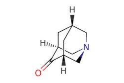 eMolecules​ 42949-24-6 | AstaTech | 1-AZATRICYCLO[3.3.1.1(37)]DECAN-4-ONE