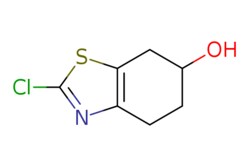 eMolecules​ 368442-07-3 | Ambeed | 2-Chloro-4567-tetrahydrobenzo[d]thiazol-6-ol