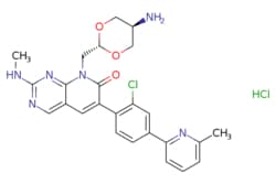 eMolecules​ Medchem Express | G-5555 (hydrochloride) | 5mg | 446270050
