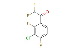 eMolecules​ AOBChem USA / 1-(3-Chloro-24-difluorophenyl)-22-difluoroethanone