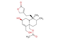 eMolecules​ 125675-09-4 | Medchem Express | Blinin | 5mg | 495801955 |