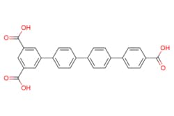 eMolecules​ ChemScene / [114141-quaterphenyl]-345-tricarboxylic acid /