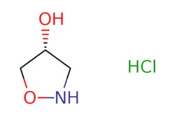 eMolecules​ AstaTech / (R)-ISOXAZOLIDIN-4-OL HCL / 0.1g / 718054406 / 31853