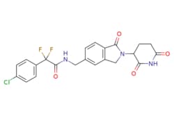 eMolecules​ 1860875-51-9 | Medchem Express | Eragidomide | 5mg | 523883366