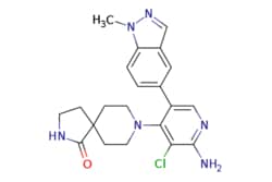 eMolecules​ Medchem Express / CCT-251921 / 1mg / 446270680 / HY-19984 /