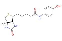 eMolecules​ Medchem Express / Biotin-4-aminophenol / 5mg / 728132600 /