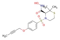 eMolecules​ Medchem Express / TMI-1 / 5mg / 719836655 / HY-101448 / / 287403-39-8
