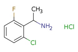 eMolecules​ ChemScene / 1-(2-Chloro-6-fluorophenyl)ethan-1-amine hydrochloride