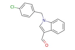 eMolecules​ Broadpharm / Oncrasin 1 / 10mg / 573896705 / BP-25398 / 98.000 / 75629-57-1 / MFCD01051808 / 269.730 / C16H12ClNO