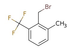 eMolecules​ AstaTech / 2-METHYL-6-TRIFLUOROMETHYLBENZYL BROMIDE / 0.1g