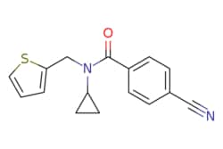 eMolecules​ Medchem Express / MR837 / 5mg / 588504731 / HY-138283 / / 1210906-48-1