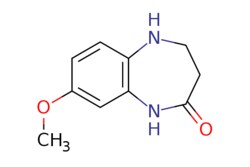 eMolecules​ ChemScene / 8-Methoxy-1345-tetrahydro-2H-benzo[b][14]diazepin-2-one