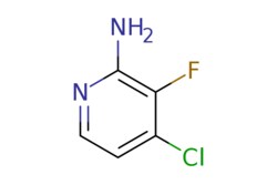 eMolecules​ AstaTech / 4-CHLORO-3-FLUOROPYRIDIN-2-AMINE / 0.1g / 794516846