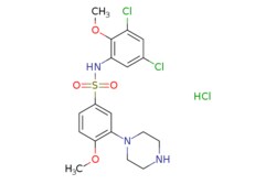 eMolecules​ Medchem Express / SB-399885 hydrochloride / 5mg / 446257985
