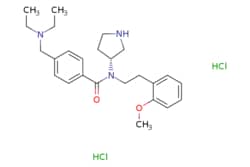 eMolecules​&nbsp;Medchem Express / PF429242 (dihydrochloride) / 5mg / 446262915 / HY-13447A /  / 2248666-66-0 / MFCD22683795 / 482.490 / C25H37Cl2N3O2