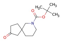 eMolecules​ Pharmablock / tert-butyl 2-oxo-7-azaspiro[4.5]decane-7-carboxylate