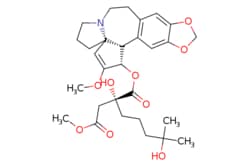 eMolecules​ 26833-87-4 | Medchem Express | Homoharringtonine | 10mg | 446264812