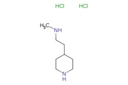 eMolecules​ Pharmablock / N-methyl-2-(4-piperidyl)ethanaminedihydrochloride
