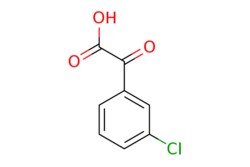 eMolecules​ AOBChem USA / 2-(3-chlorophenyl)-2-oxoacetic acid / 250mg /