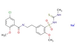 eMolecules​ 261717-22-0 | Medchem Express | Clamikalant (sodium) | 5mg