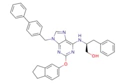 eMolecules​ Medchem Express / QS11 / 5mg / 446261746 / HY-12762 / / 944328-88-5