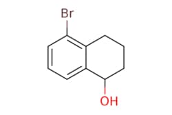 eMolecules​ 92013-31-5 | AstaTech | 5-BROMO-1234-TETRAHYDRONAPHTHALEN-1-OL