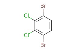 eMolecules​ AstaTech / 14-DIBROMO-23-DICHLOROBENZENE / 1g / 323608321 /