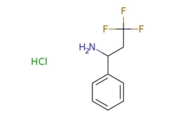 eMolecules​ JW PharmLab LLC / 333-Trifluoro-1-phenyl-propylamine hydrochloride