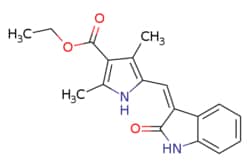 eMolecules​&nbsp;15966-93-5 | Medchem Express |  SU5408 |  1mg | 446257871 | HY-103002 | MFCD04974538 | 310.353 |  C18H18N2O3