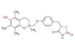 eMolecules​ Medchem Express / Troglitazone / 10mg / 446271263 / HY-50935