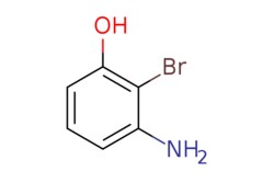 eMolecules​ 100367-36-0 | AstaTech | 3-AMINO-2-BROMOPHENOL | 0.25g | 410713373