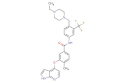 eMolecules​ Medchem Express / NG25 / 1mg / 446265645 / HY-15434 / / 1315355-93-1