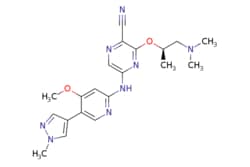 eMolecules​ Medchem Express / CCT244747 / 2mg / 446268940 / HY-18175 /