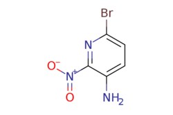 eMolecules​ AstaTech / 6-BROMO-2-NITROPYRIDIN-3-AMINE / 0.1g / 721957005