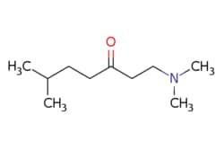 eMolecules​ AstaTech / 1-(DIMETHYLAMINO)-6-METHYLHEPTAN-3-ONE / 0.1g /