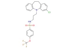 eMolecules​ 1423077-49-9 | Medchem Express | RTC-5 | 5mg | 495800114 |