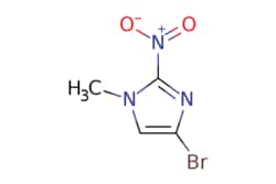 eMolecules​ 121816-79-3 | AstaTech | 4-BROMO-1-METHYL-2-NITROIMIDAZOLE