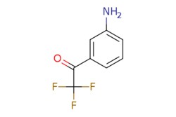 eMolecules​ ChemScene / 1-(3-Aminophenyl)-222-trifluoroethan-1-one / 100mg