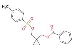 eMolecules​ 883731-94-0 | AstaTech | (1-((TOSYLOXY)METHYL)CYCLOPROPYL)METHYL