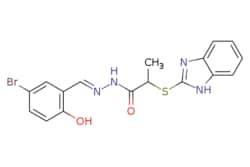 eMolecules​ Medchem Express / KH7 / 5mg / 446276221 / HY-103194 / / 330676-02-3