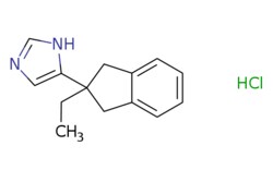 eMolecules​ Medchem Express / Atipamezole (hydrochloride) / 10mg / 446261158 / HY-12380 /  / 104075-48-1 / [null] / 248.750 / C14H17ClN2
