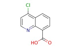 eMolecules​ ChemScene / 4-Chloroquinoline-8-carboxylic acid / 100mg / 569146837